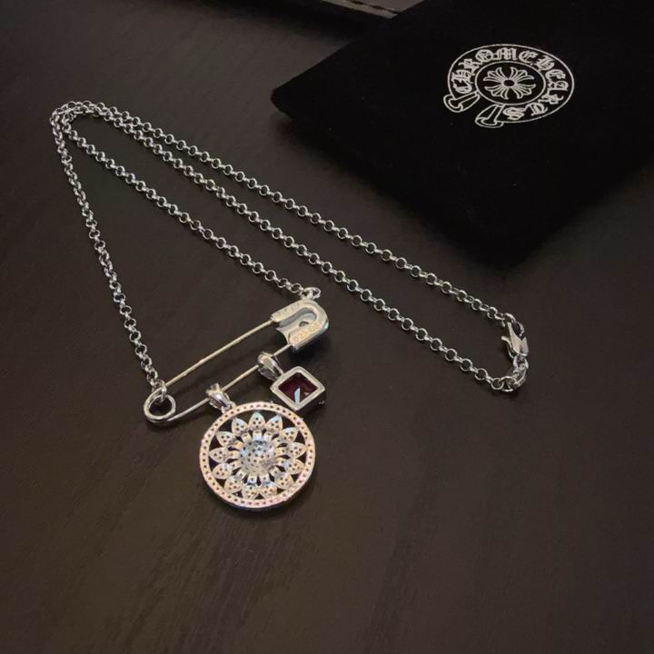 Chrome Hearts necklace 06yxh95